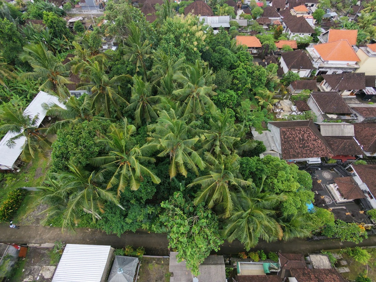 LEASEHOLD – 730 SQM Prime Land in Kaba-K