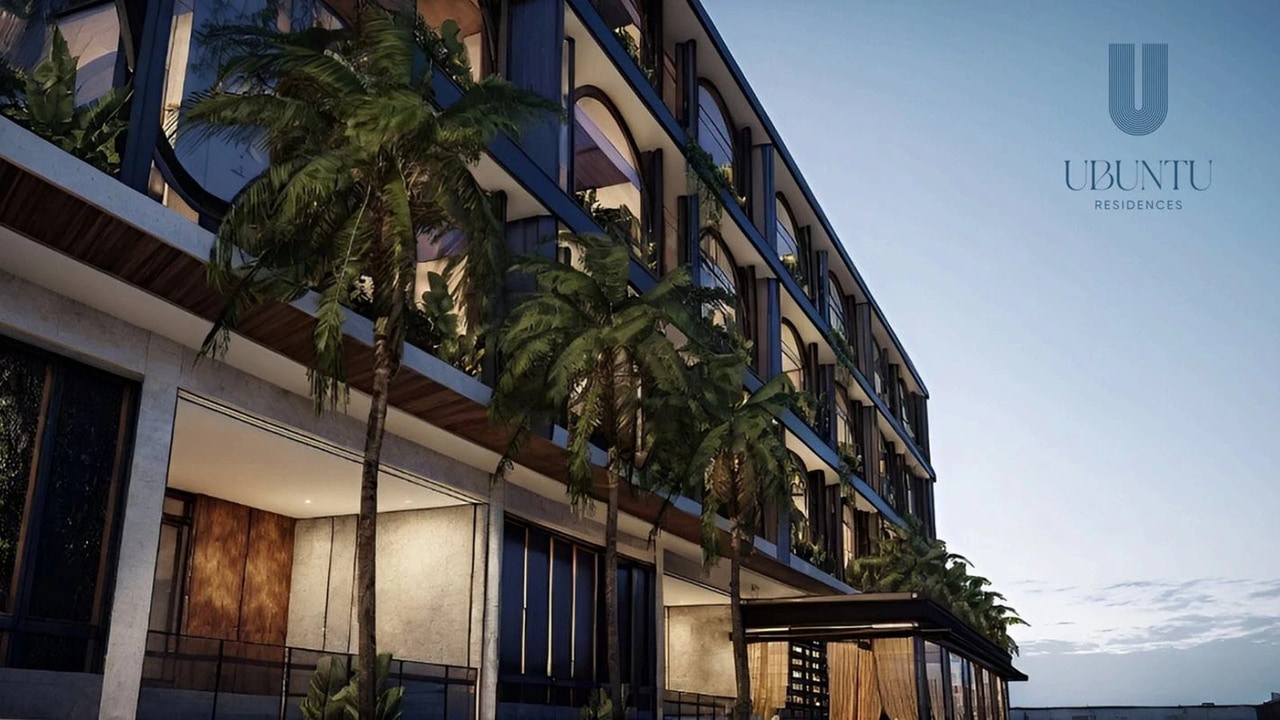 ULUWATU, Ubuntu Residences Apartments