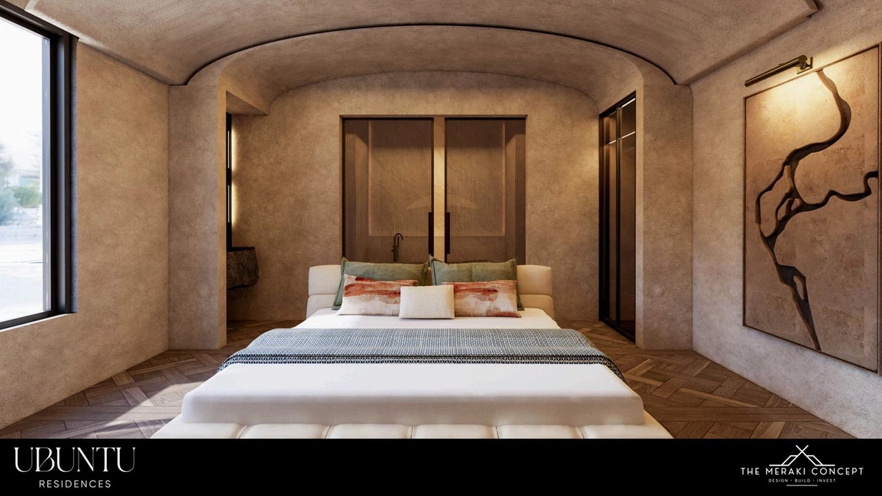 ULUWATU, Ubuntu Residences Apartments