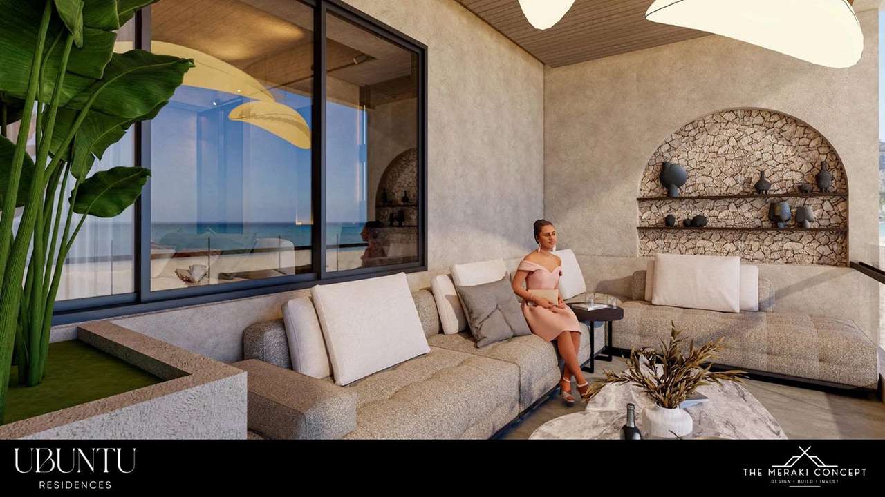 ULUWATU, Ubuntu Residences Apartments