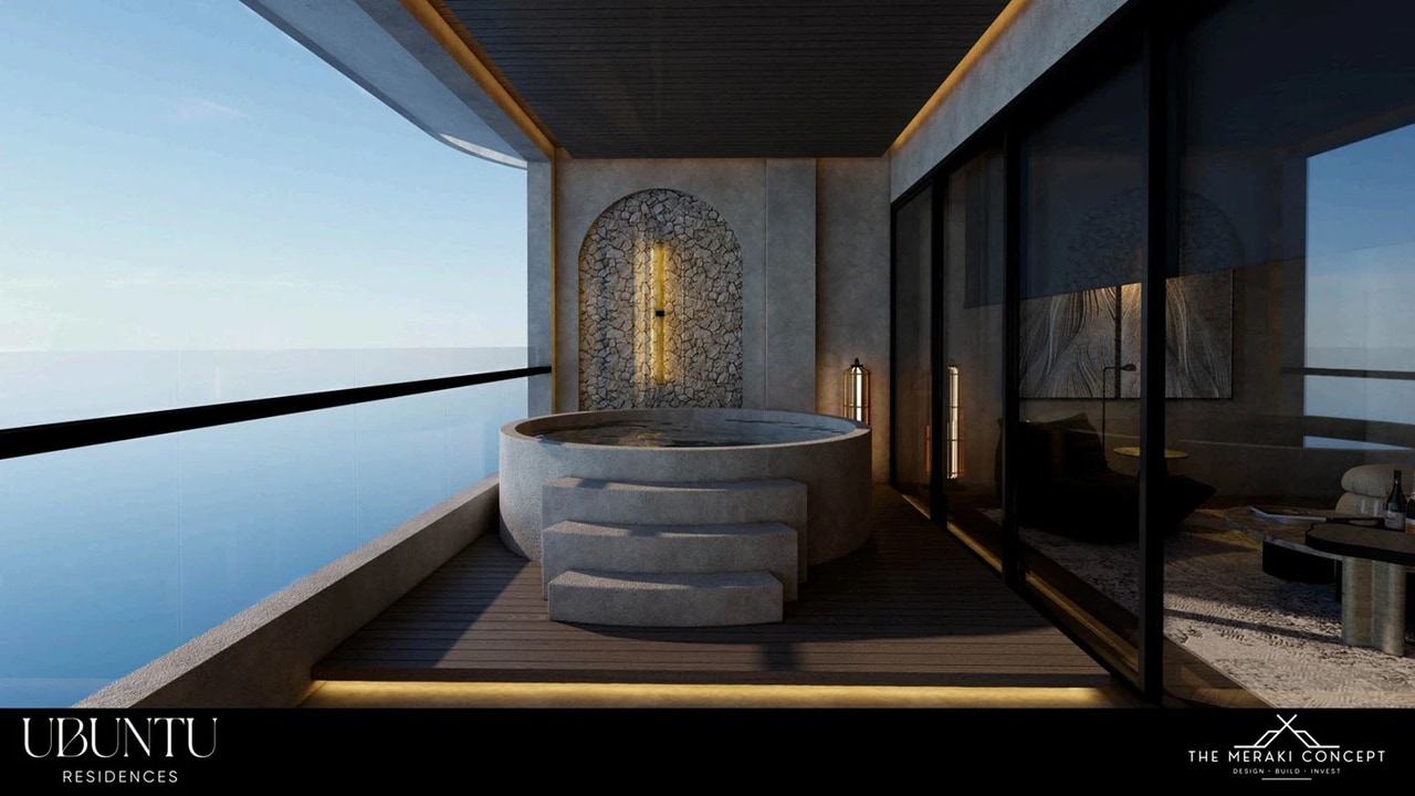ULUWATU, Ubuntu Residences Apartments