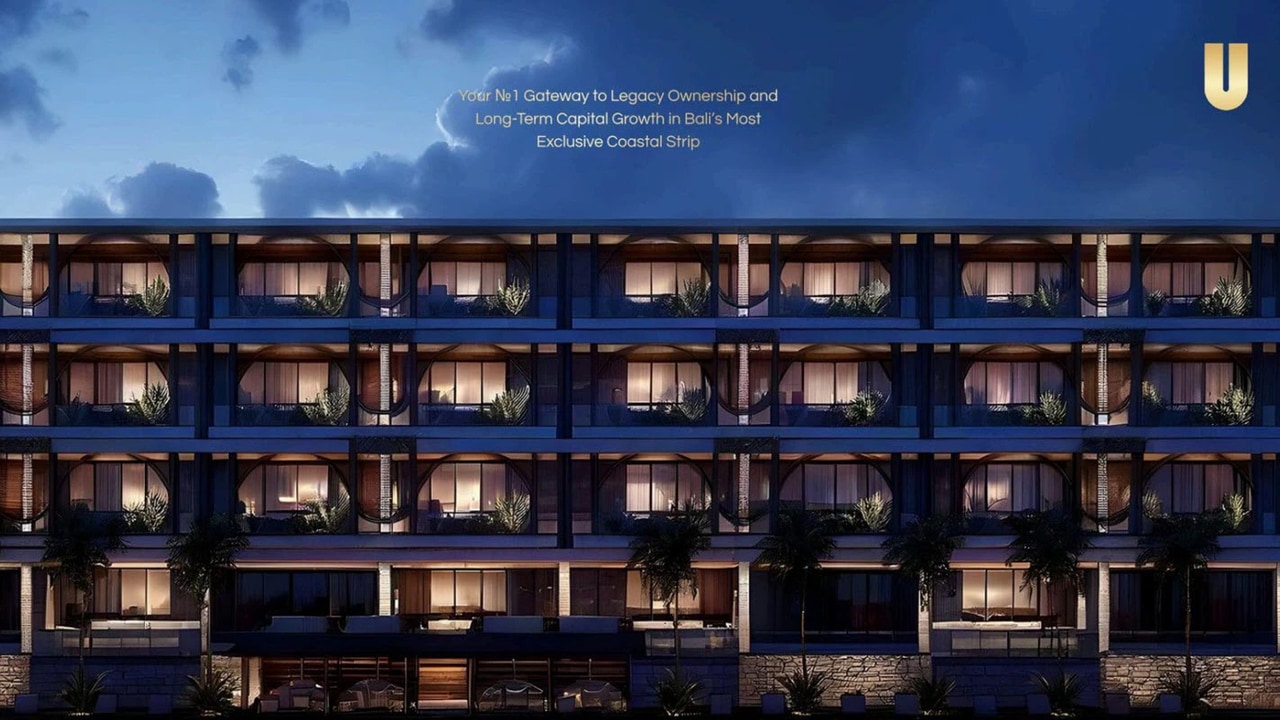 ULUWATU, Ubuntu Residences Apartments