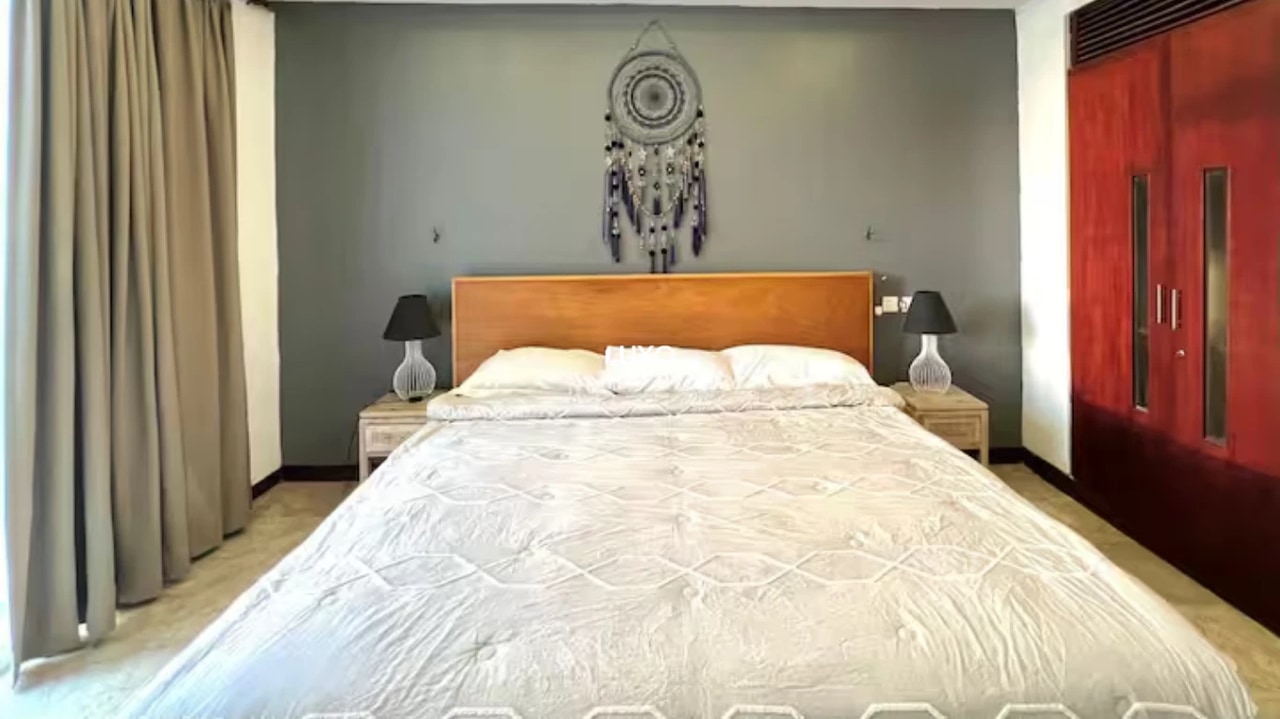 2 Bedrooms Apartment in Seminyak