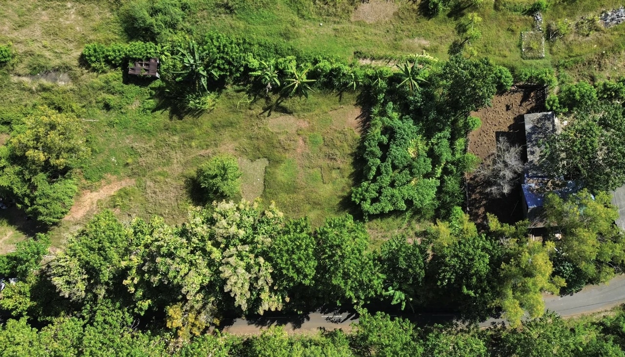 Land for Lease – Pura Kulat (Green Zone)