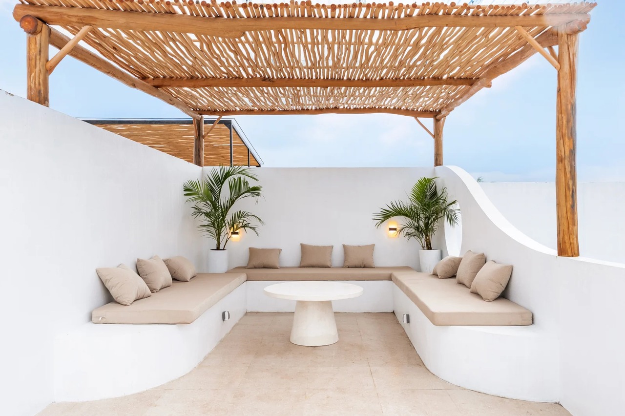 🏝️KARMA BEACH VILLA UNGASAN BALI🏝️ - NEW -