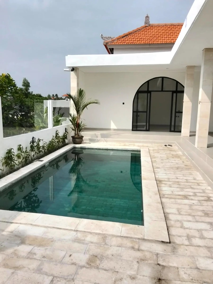 Brand new villa for Rent 