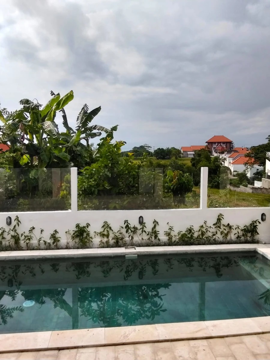 Brand new villa for Rent 