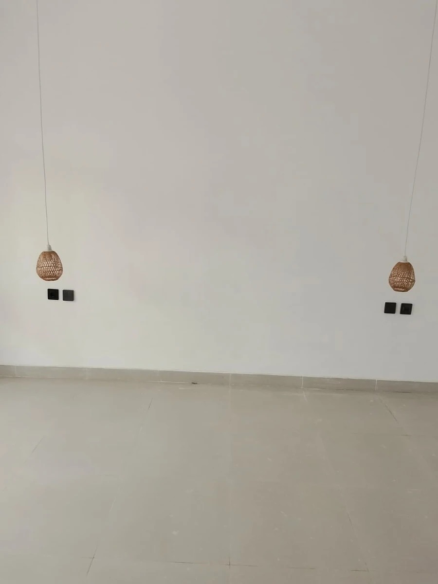 Brand new villa for Rent 