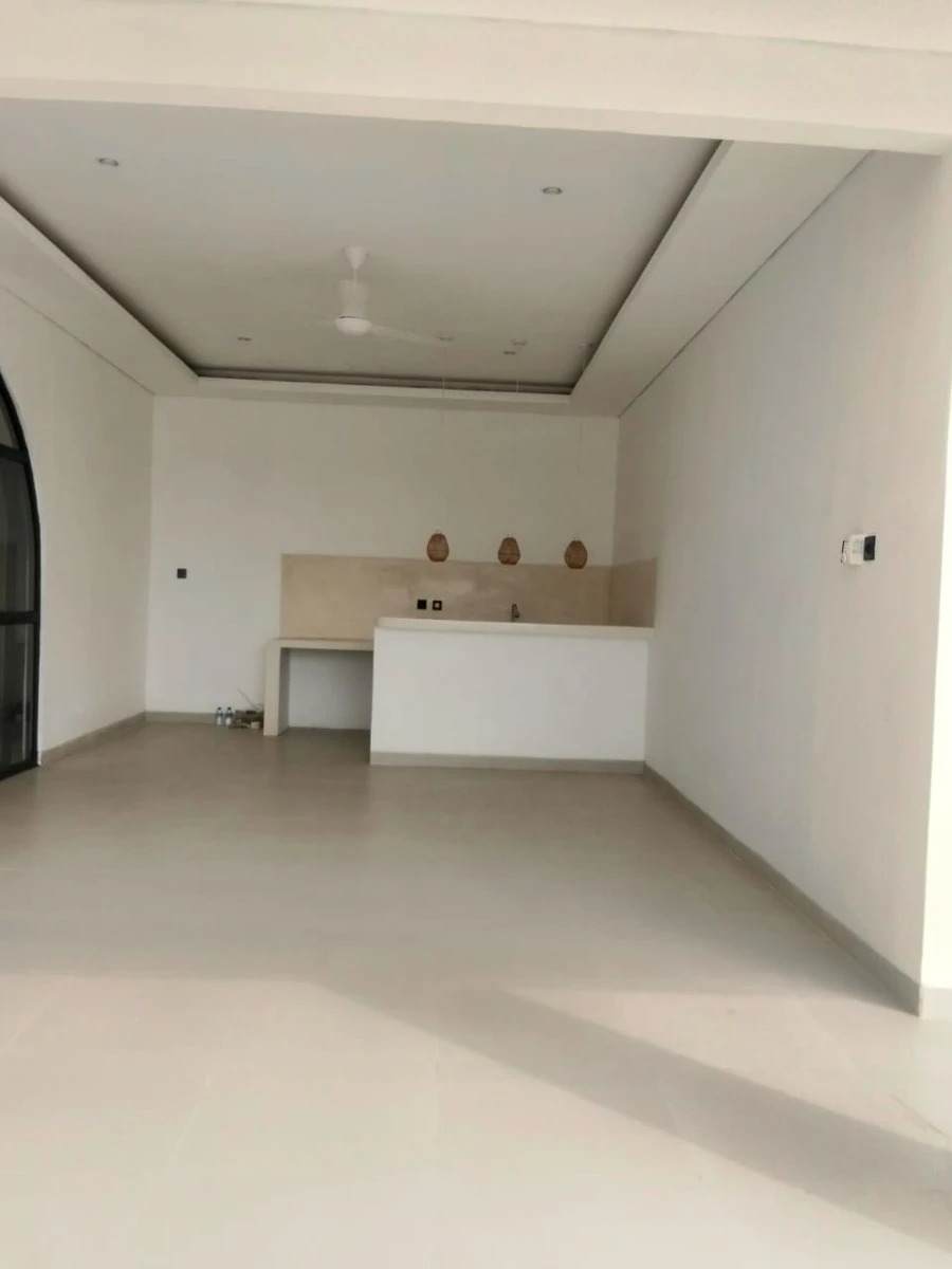 Brand new villa for Rent 