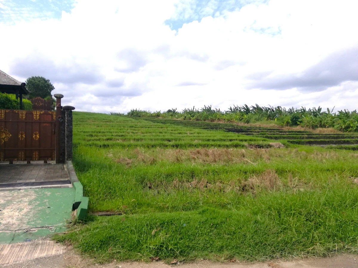 YEH GANGGA, 5,180 m² Beachfront Land