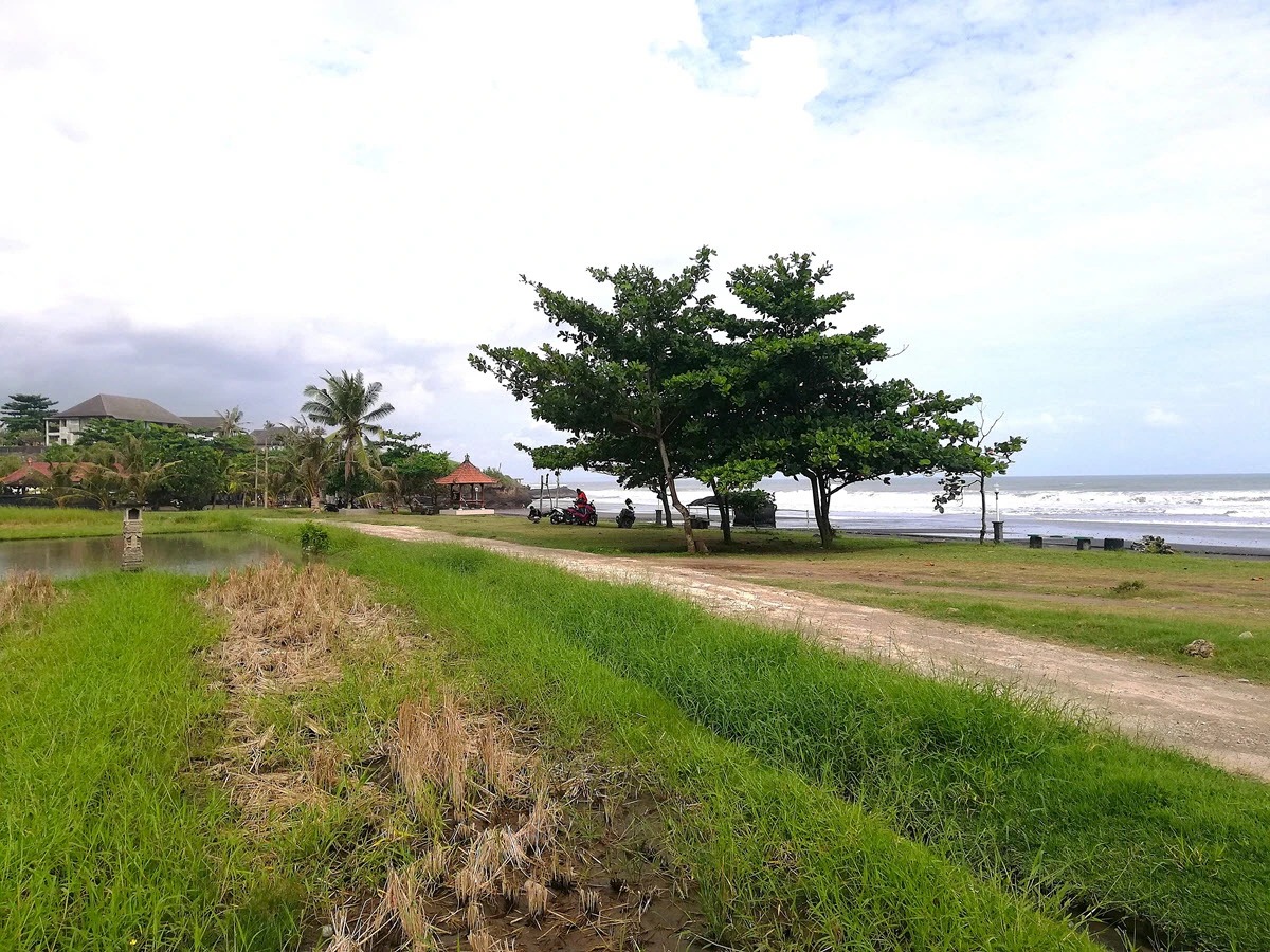 YEH GANGGA, 5,180 m² Beachfront Land