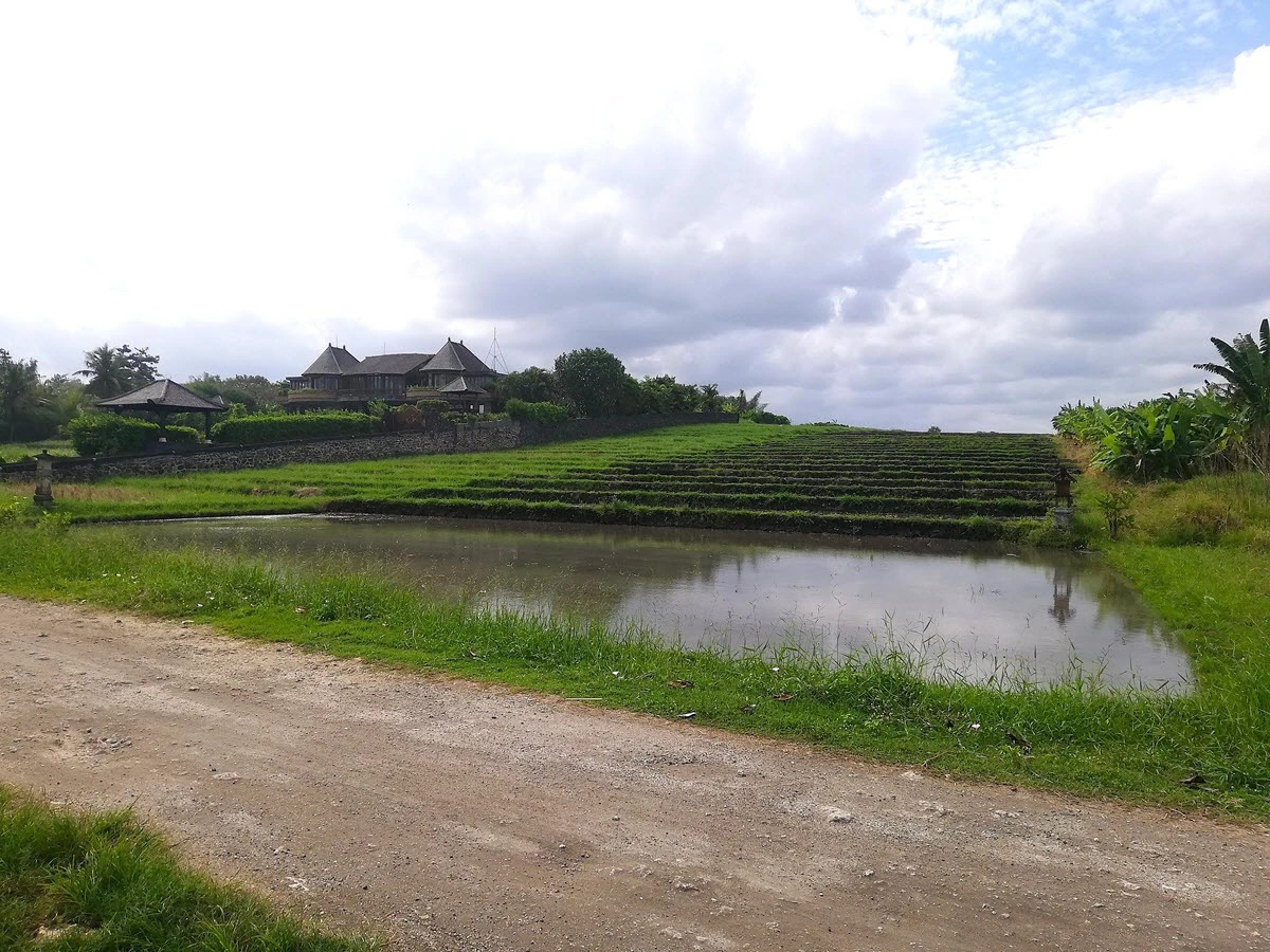 YEH GANGGA, 5,180 m² Beachfront Land