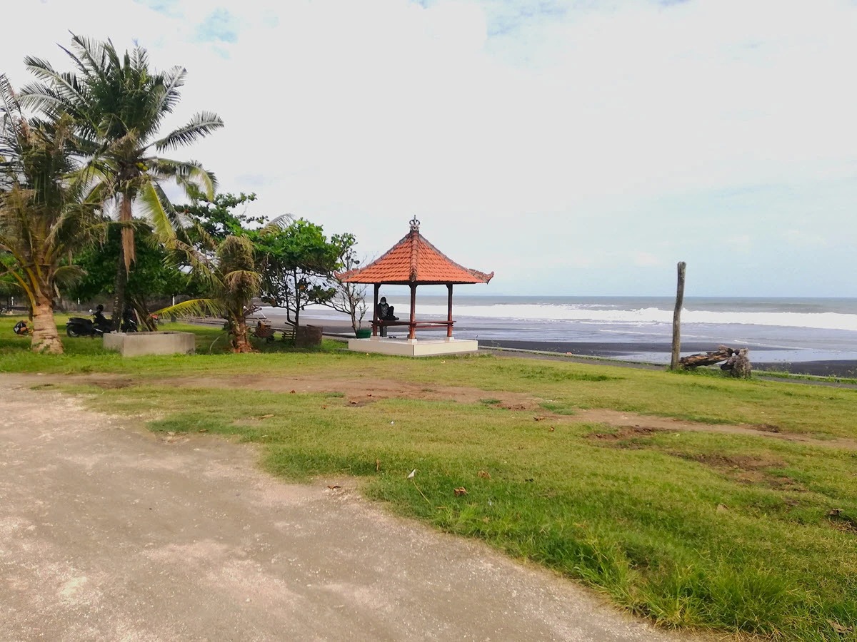 YEH GANGGA, 5,180 m² Beachfront Land