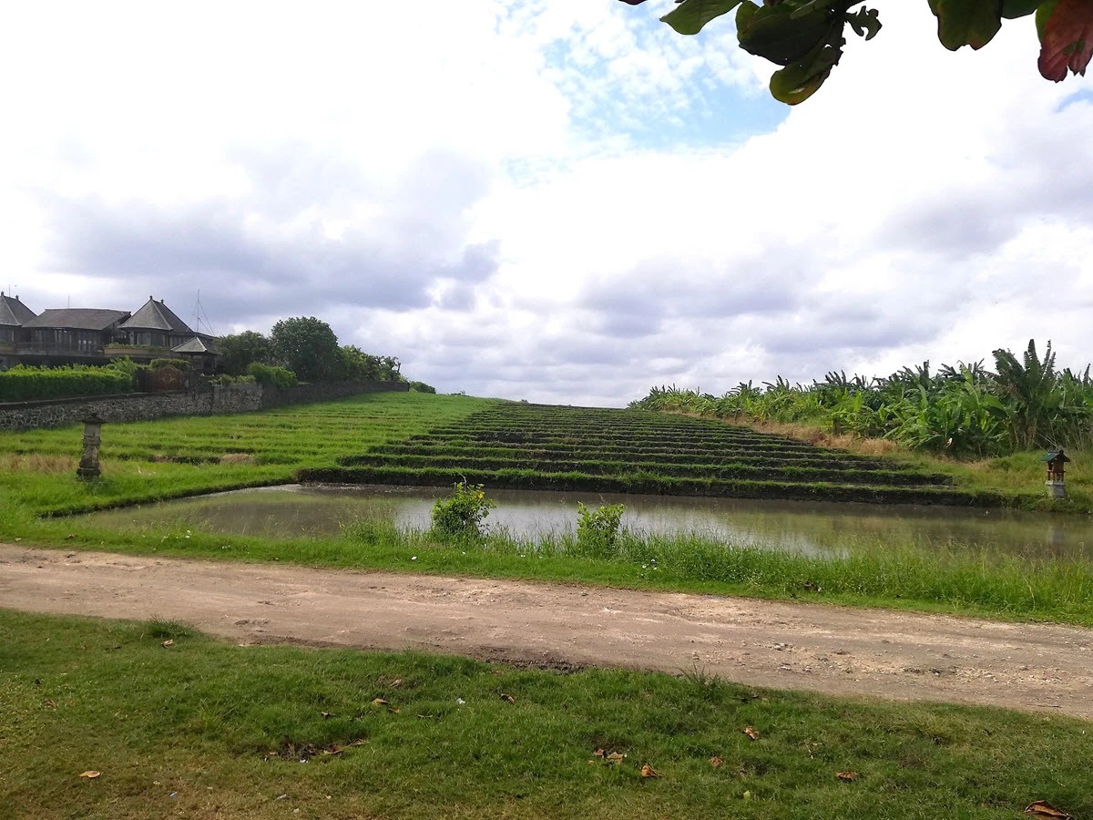 YEH GANGGA, 5,180 m² Beachfront Land
