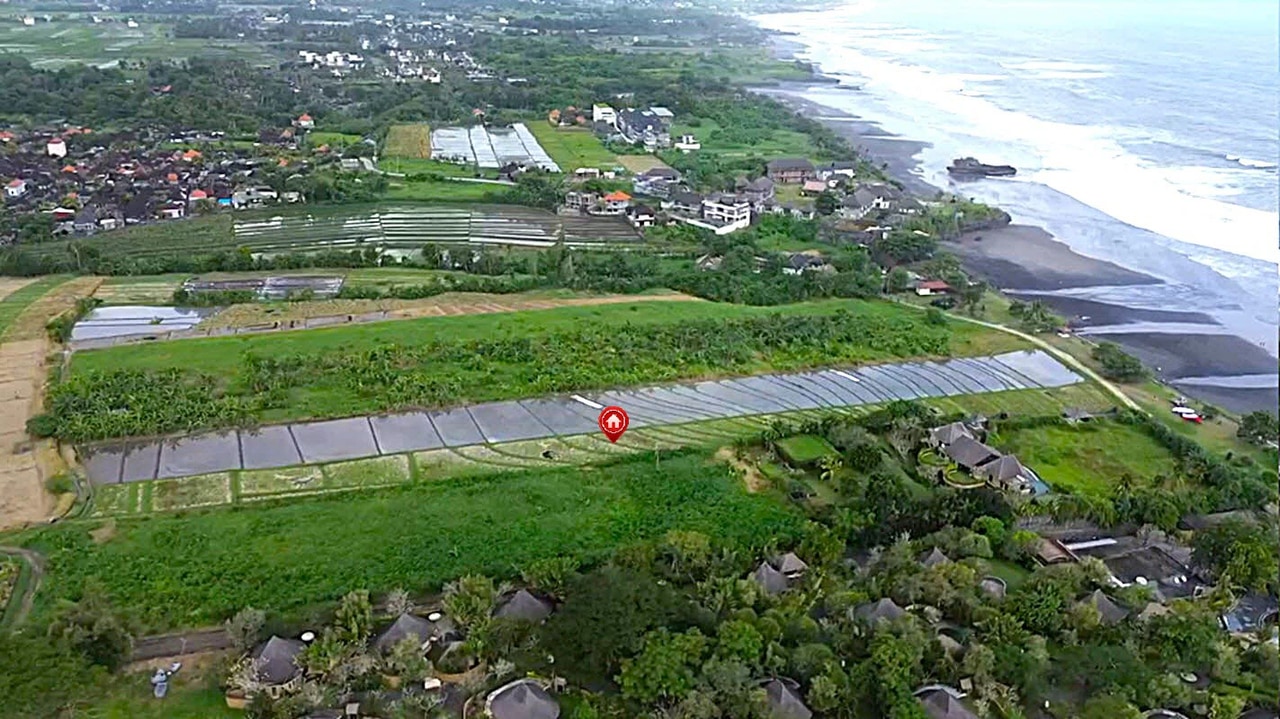 YEH GANGGA, 5,180 m² Beachfront Land