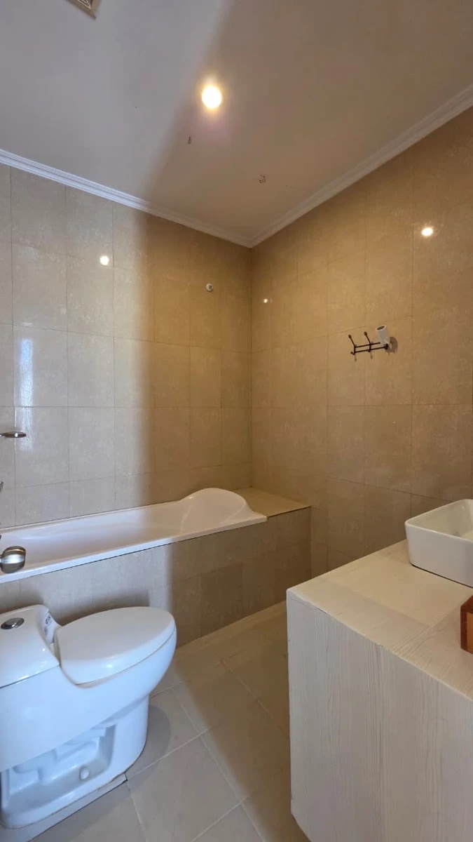 DO 99 - VILLA FOR SALE IN JIMBARAN BALI