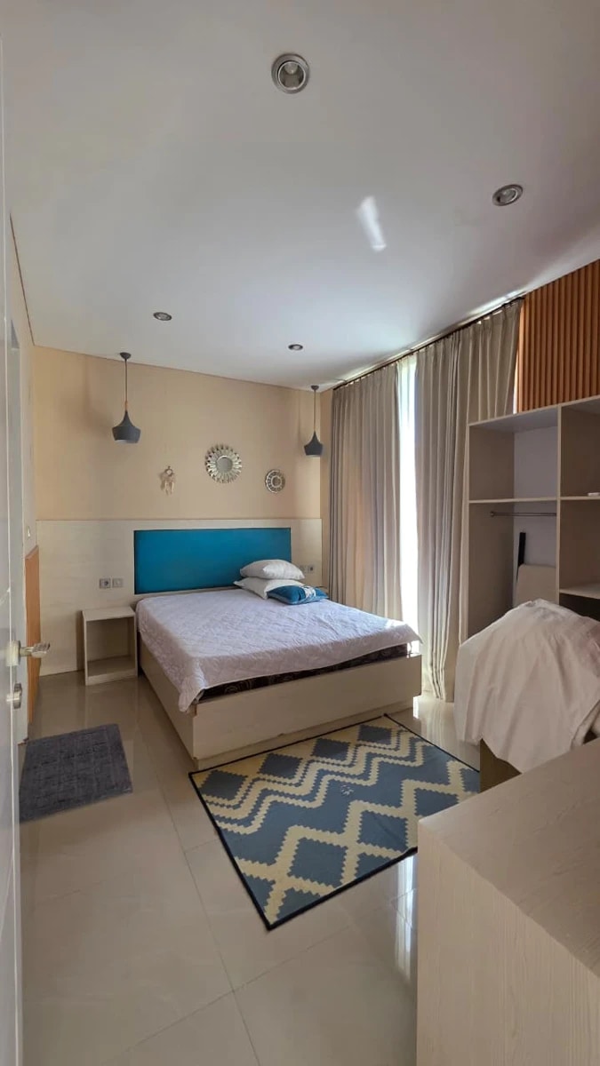 DO 99 - VILLA FOR SALE IN JIMBARAN BALI