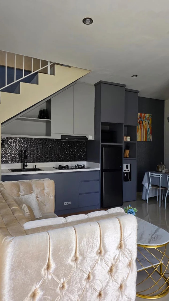 DO 99 - VILLA FOR SALE IN JIMBARAN BALI