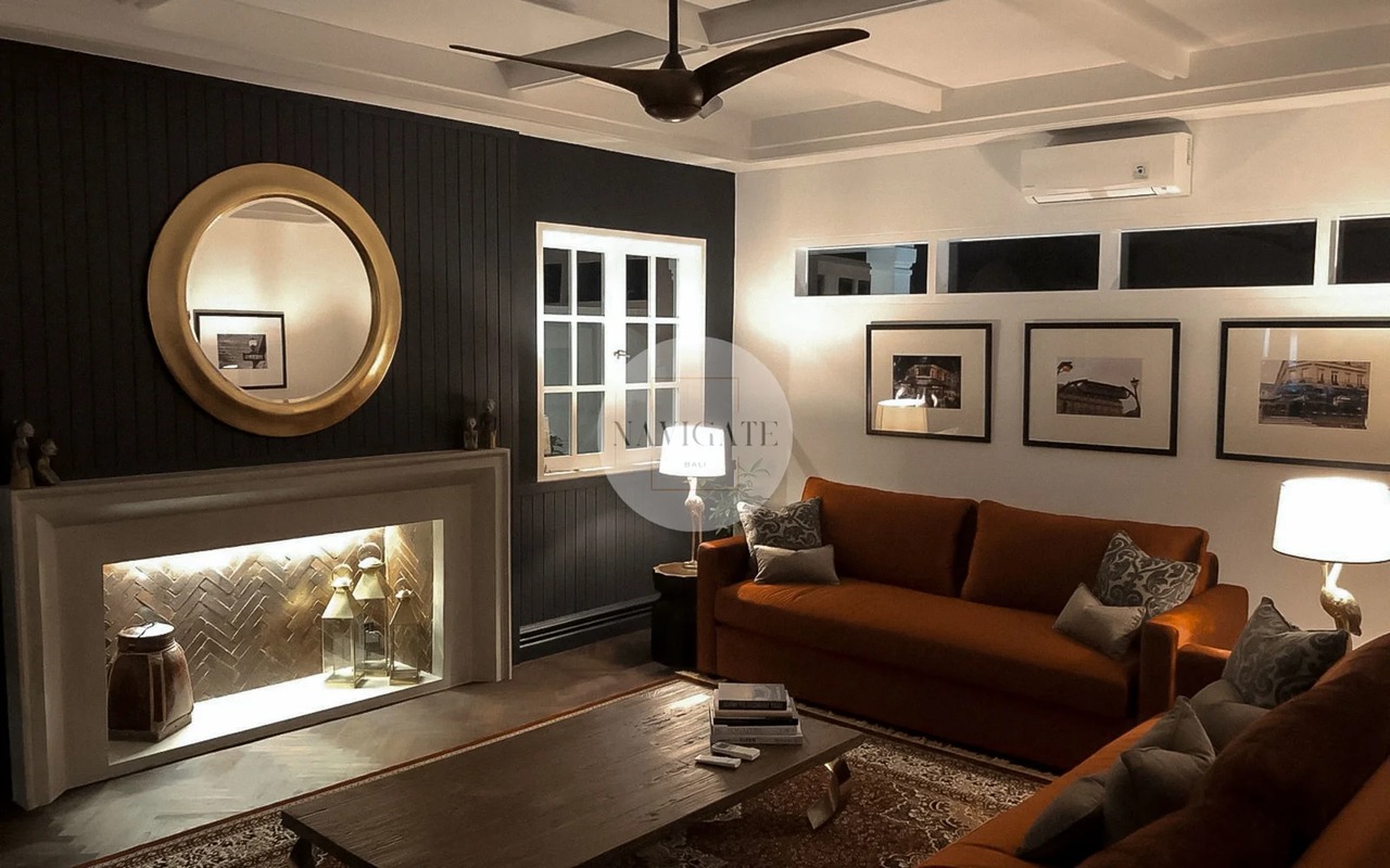 Seseh Manor | Beachside Family Living