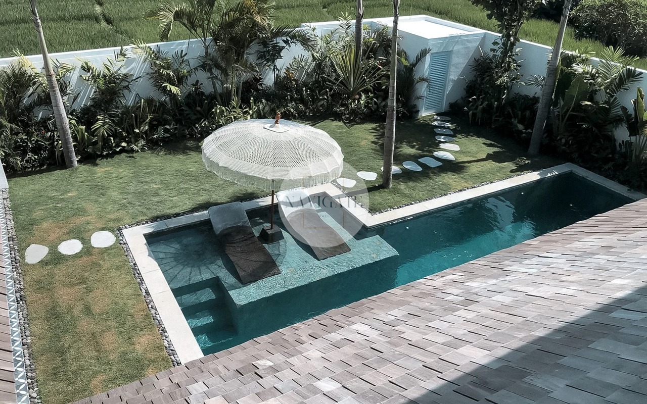Seseh Manor | Beachside Family Living