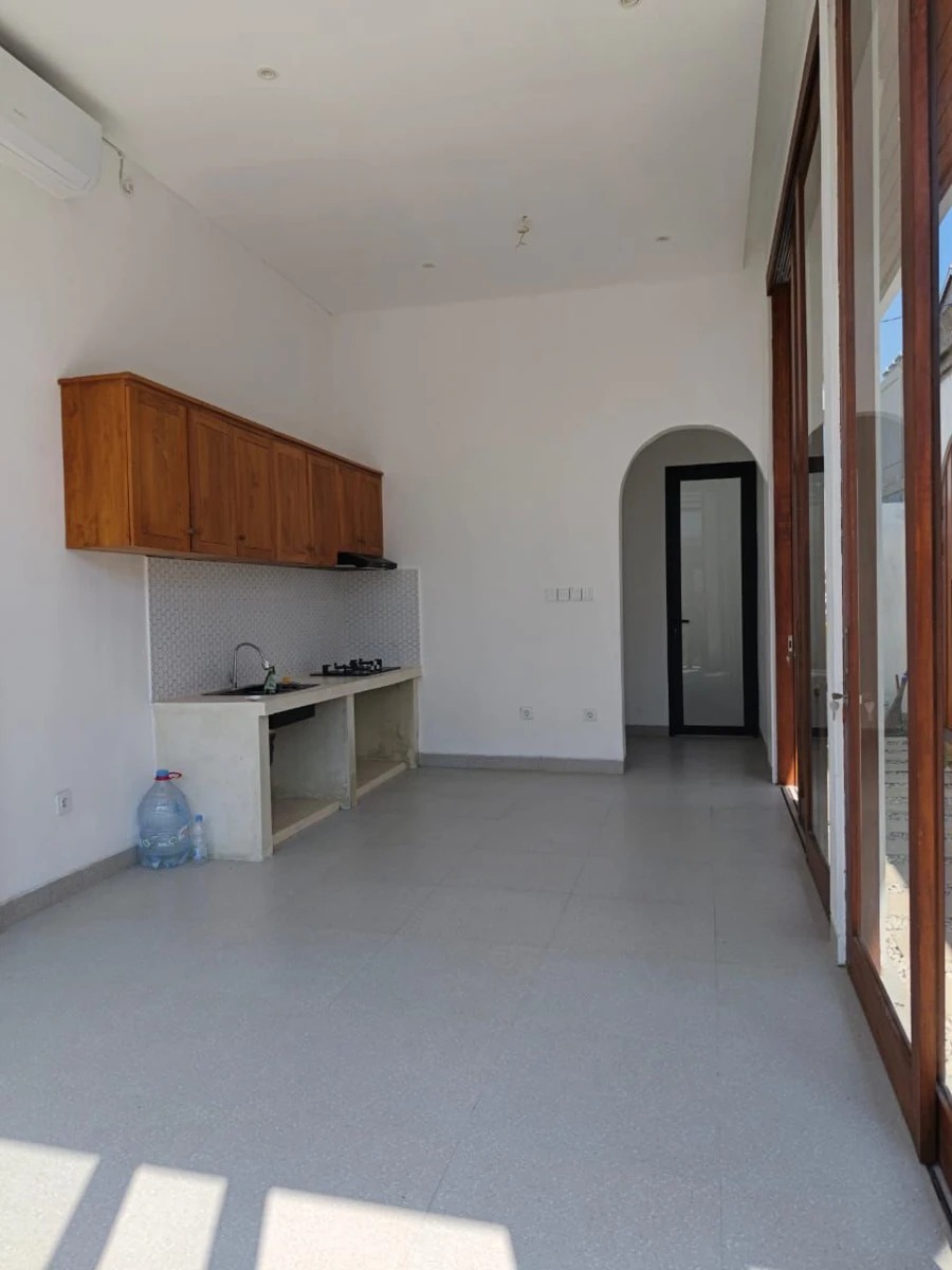 Brand new villa unfurnished for Rent 