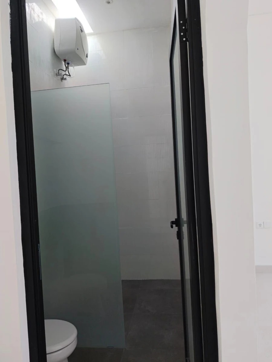 Brand new villa unfurnished for Rent 