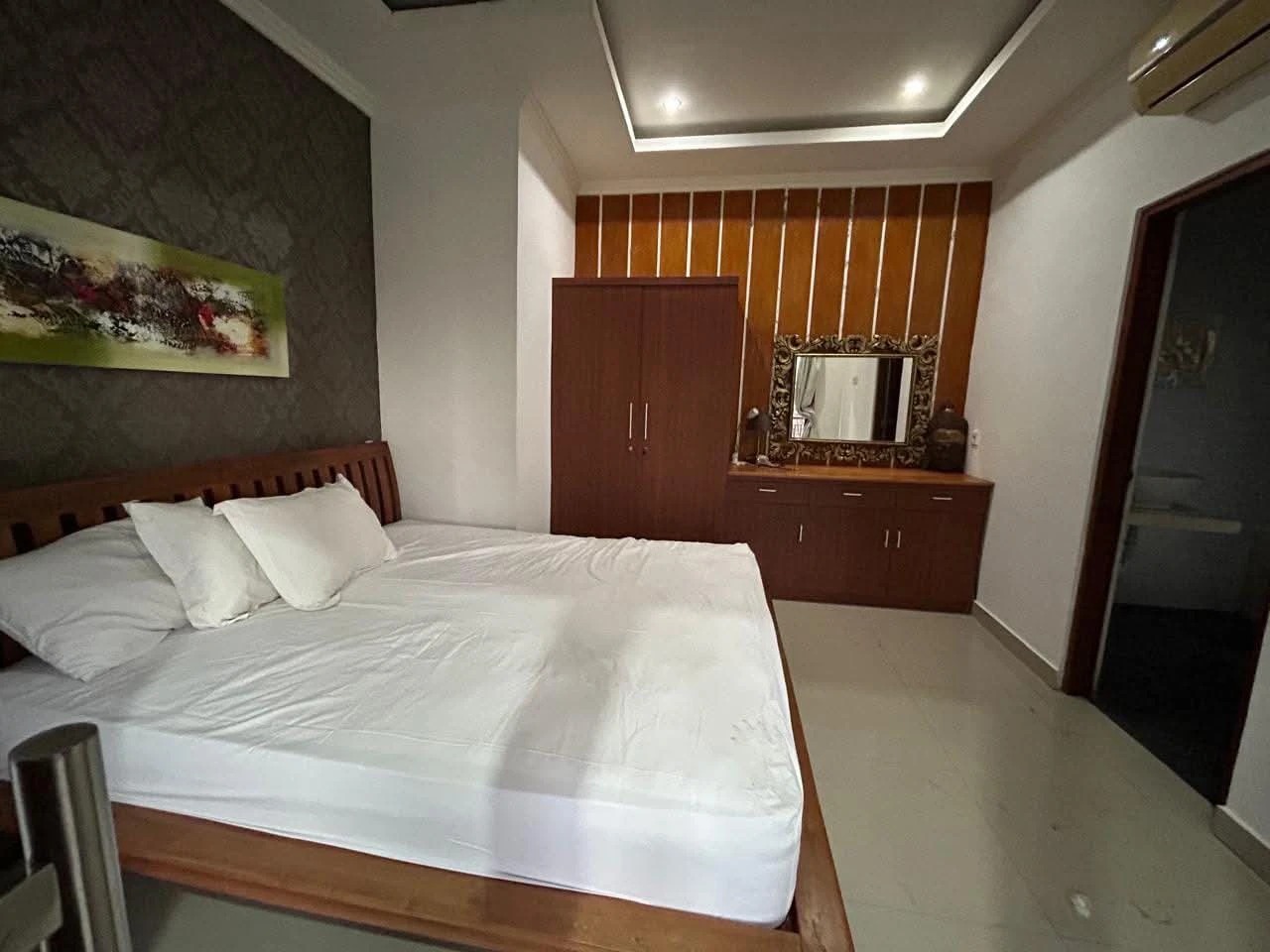 Villa for Rent – 3 Bedrooms | Umalas (Ye
