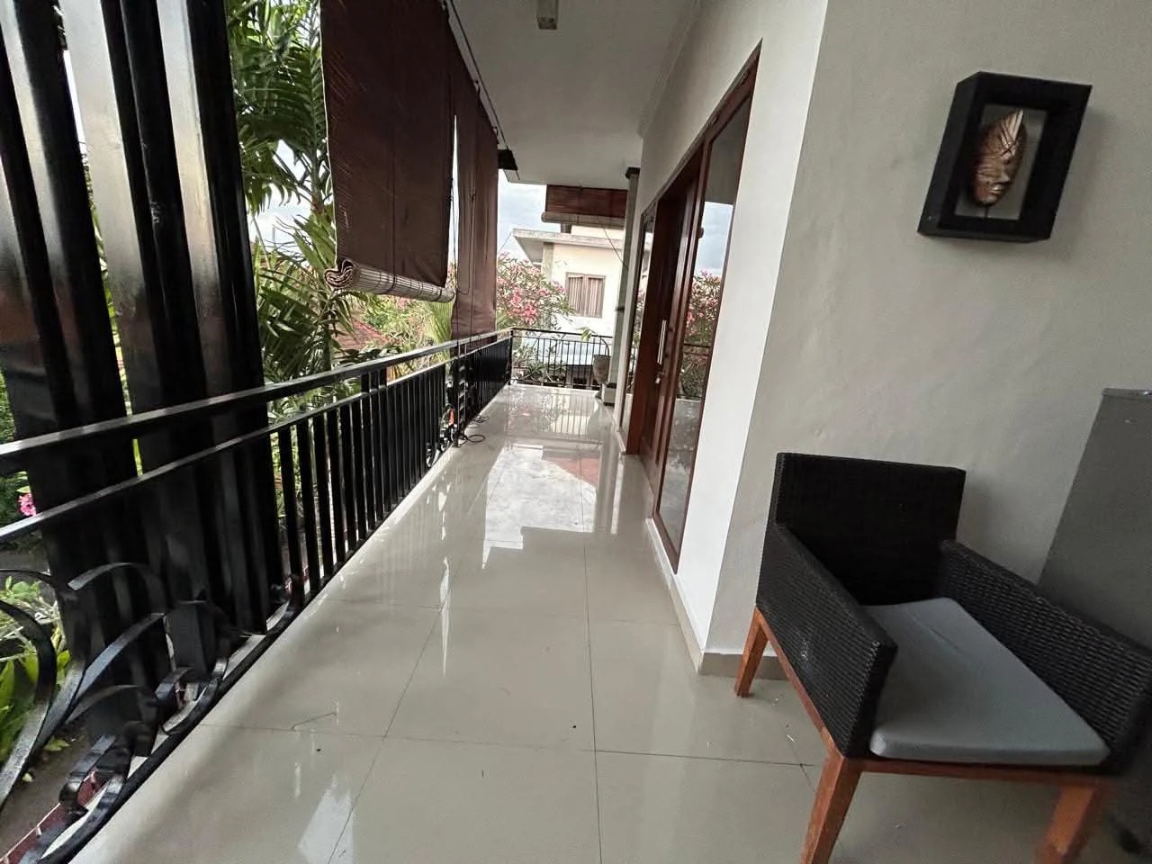 Villa for Rent – 3 Bedrooms | Umalas (Ye