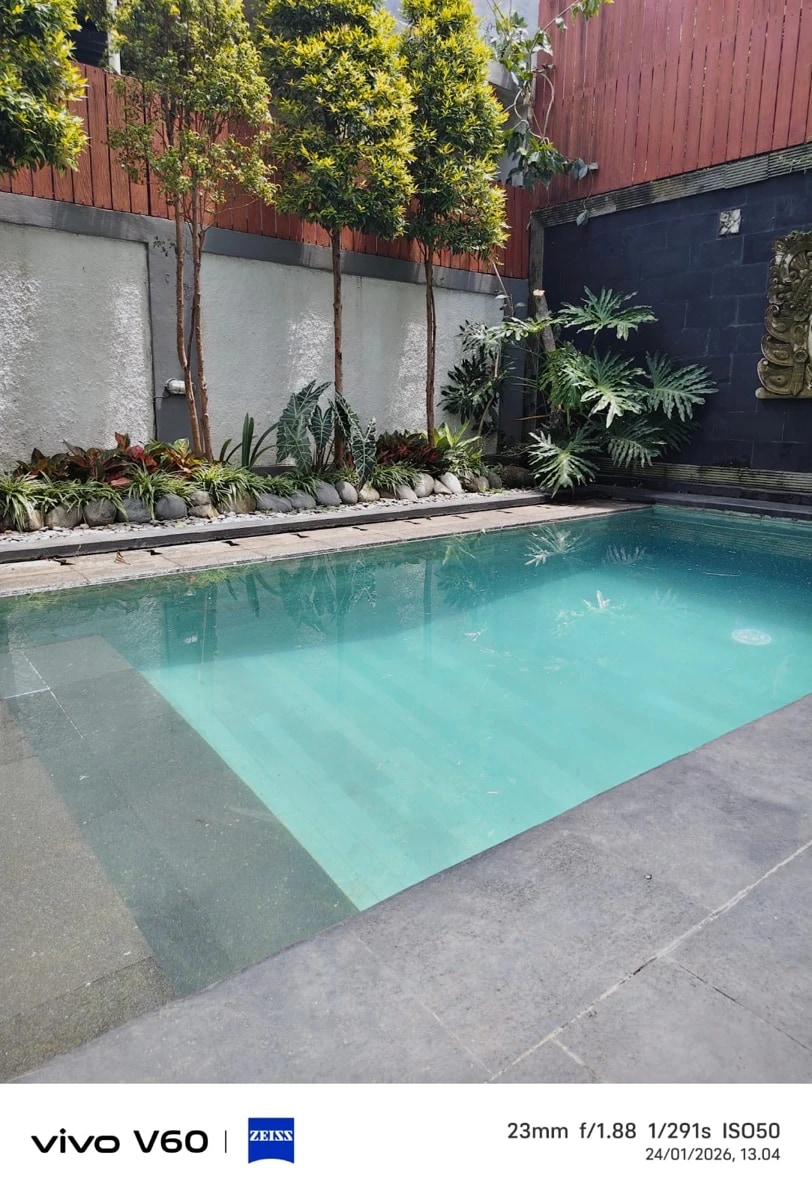 Villa for Rent – 3 Bedrooms | Umalas (Ye