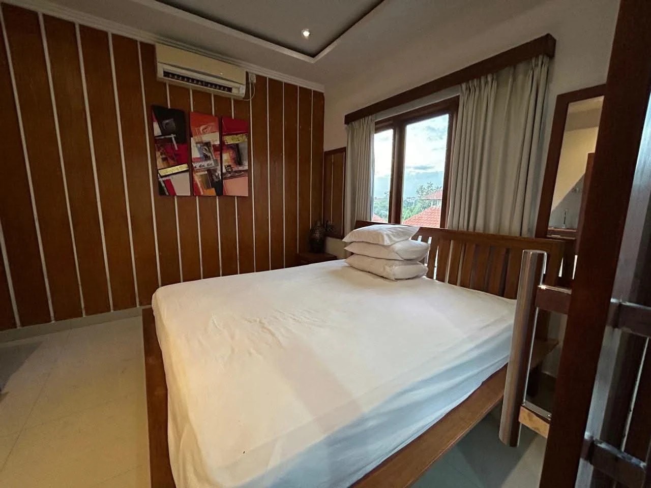 Villa for Rent – 3 Bedrooms | Umalas (Ye
