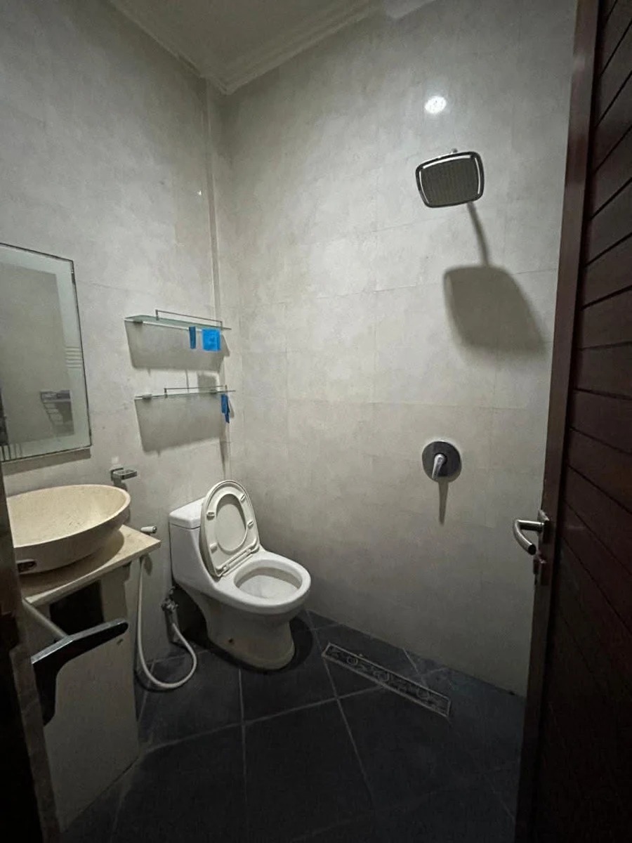 Villa for Rent – 3 Bedrooms | Umalas (Ye