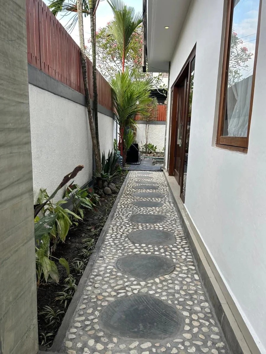 Villa for Rent – 3 Bedrooms | Umalas (Ye