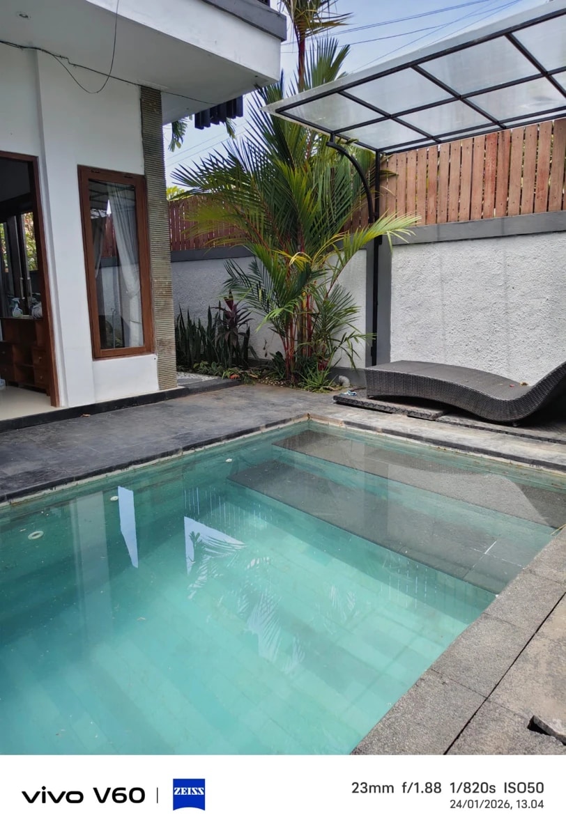 Villa for Rent – 3 Bedrooms | Umalas (Ye
