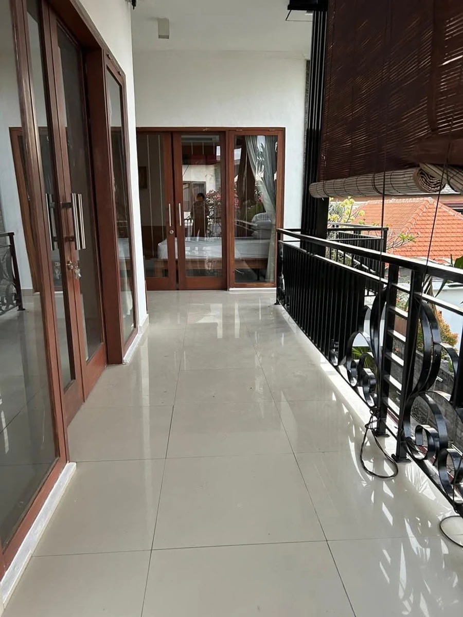 Villa for Rent – 3 Bedrooms | Umalas (Ye