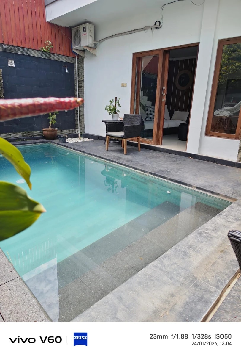 Villa for Rent – 3 Bedrooms | Umalas (Ye