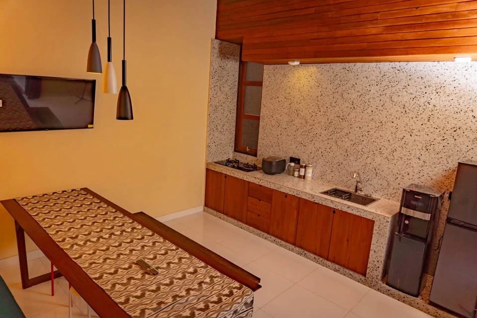 Modern 2 Bedrooms in Tanah Lot Tabanan