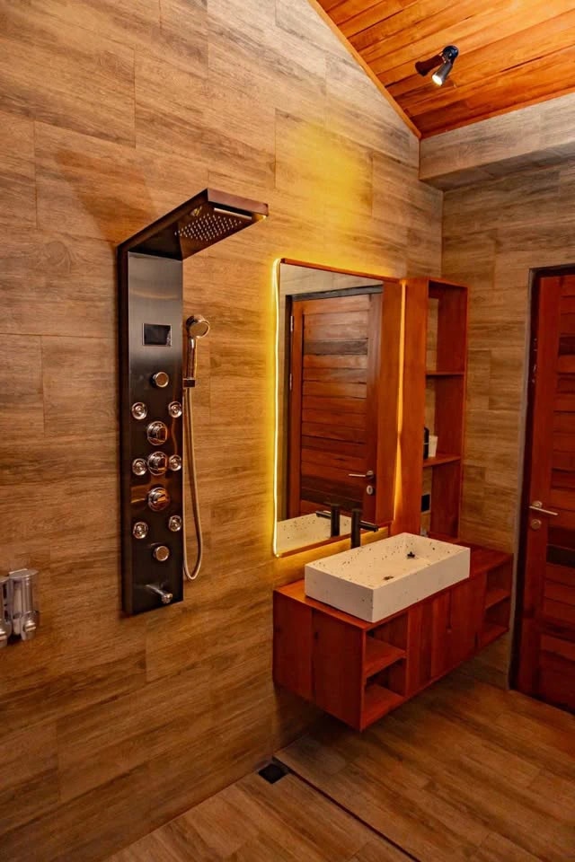 Modern 2 Bedrooms in Tanah Lot Tabanan