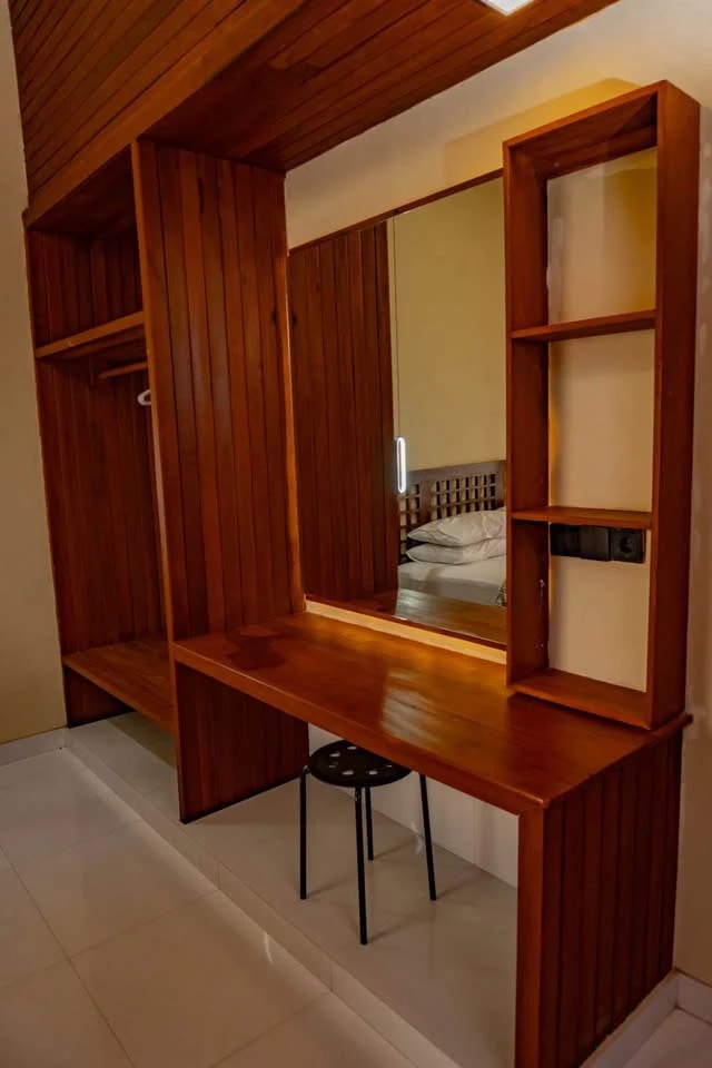 Modern 2 Bedrooms in Tanah Lot Tabanan