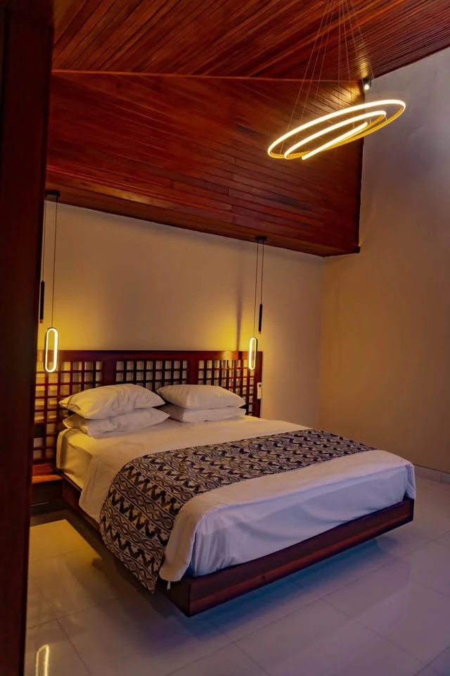 Modern 2 Bedrooms in Tanah Lot Tabanan
