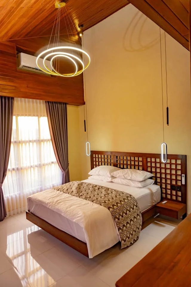 Modern 2 Bedrooms in Tanah Lot Tabanan