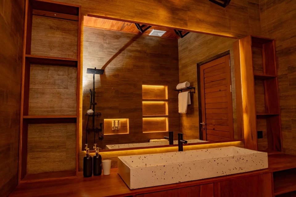 Modern 2 Bedrooms in Tanah Lot Tabanan