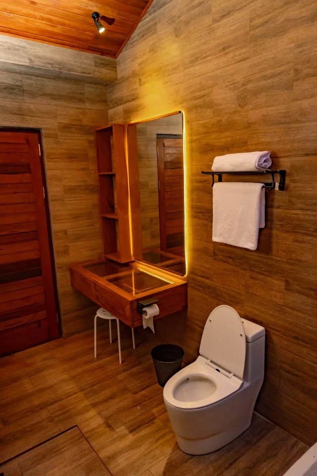 Modern 2 Bedrooms in Tanah Lot Tabanan