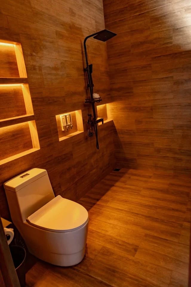 Modern 2 Bedrooms in Tanah Lot Tabanan