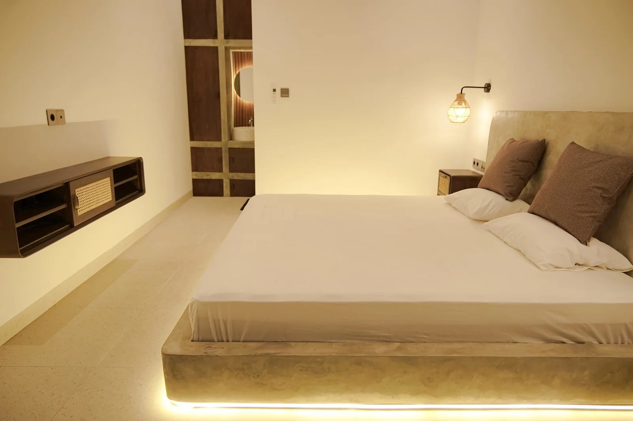 Brand-New Villa for Rent – Babakan