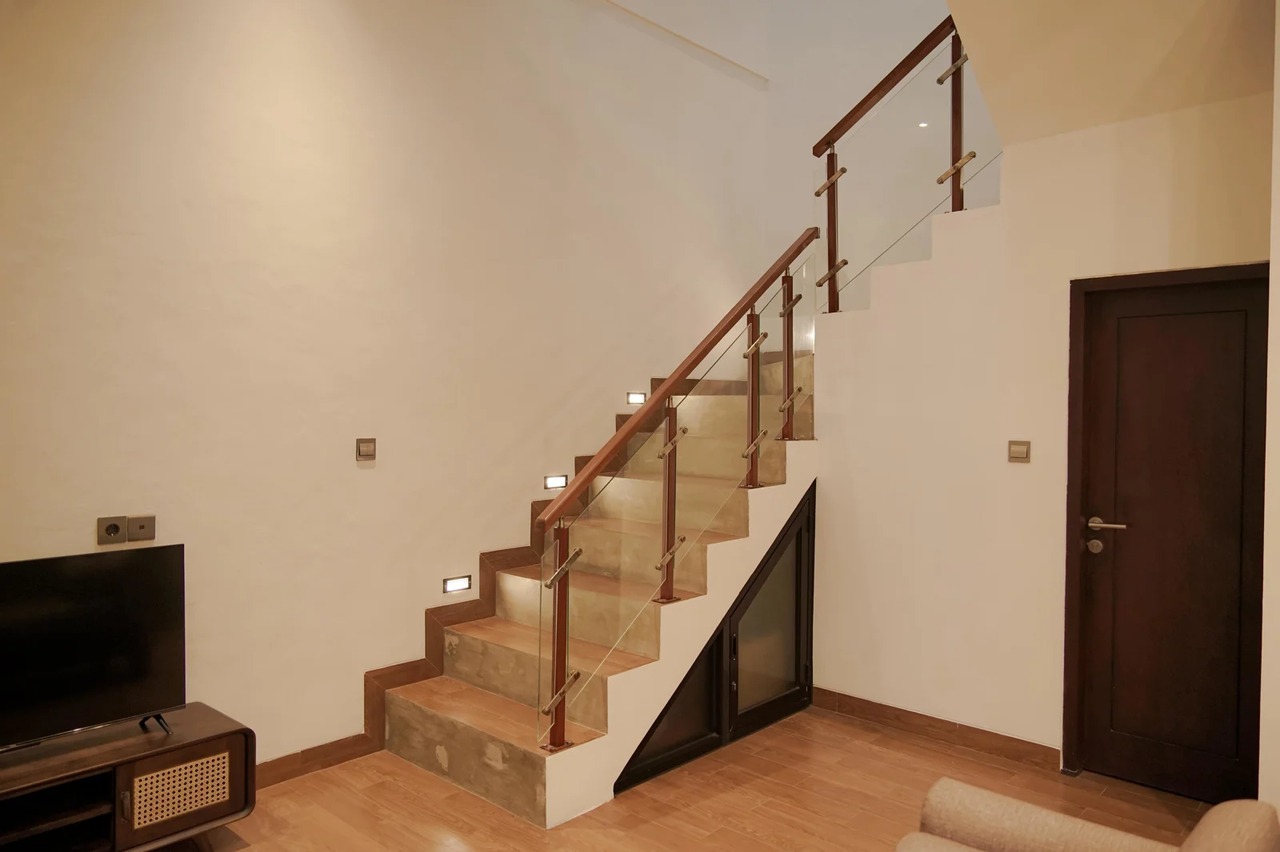 Brand-New Villa for Rent – Babakan