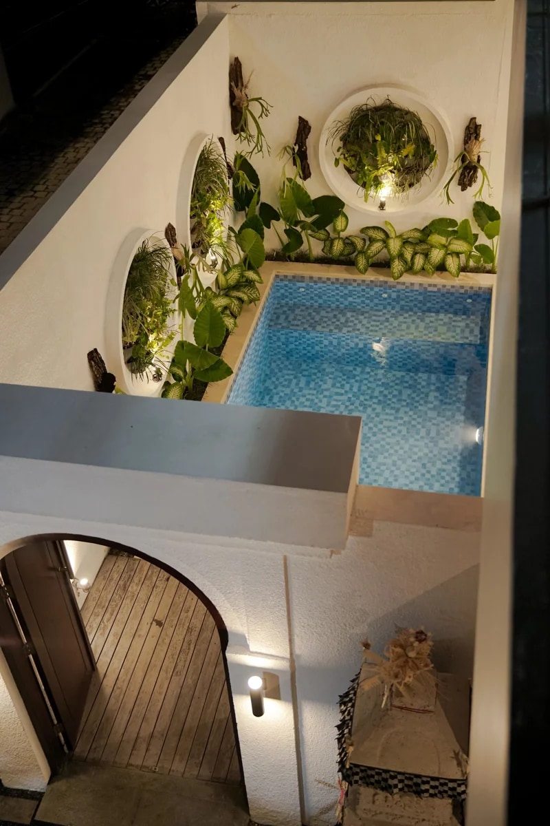 Brand-New Villa for Rent – Babakan