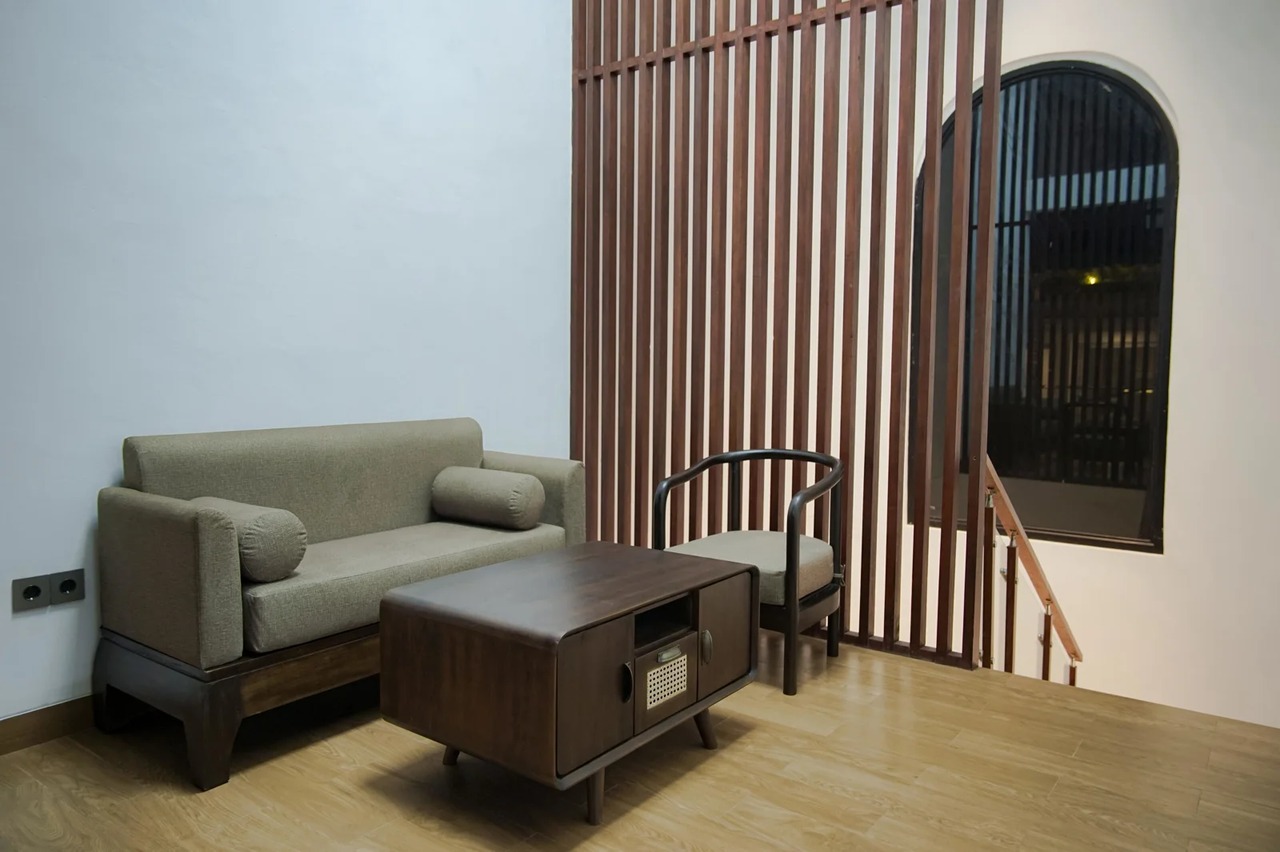 Brand-New Villa for Rent – Babakan