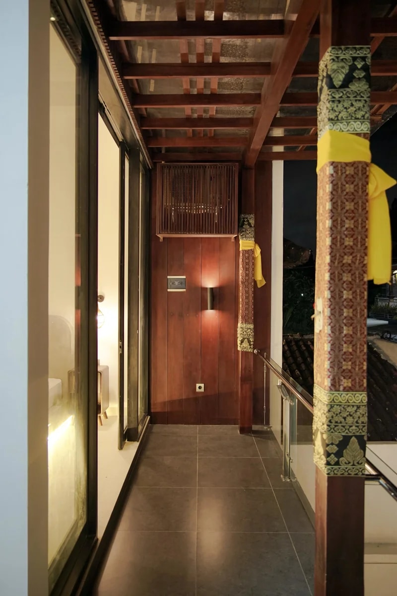 Brand-New Villa for Rent – Babakan