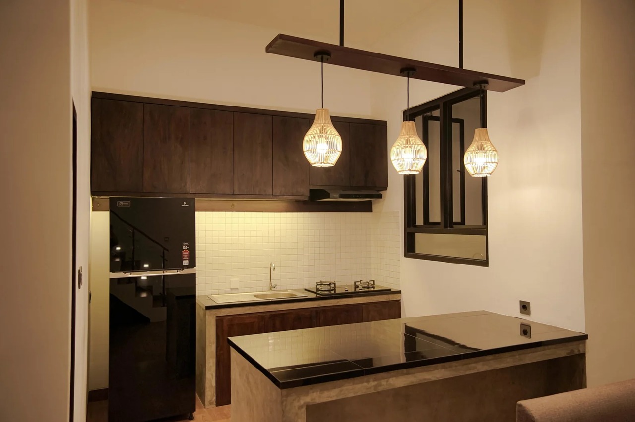 Brand-New Villa for Rent – Babakan