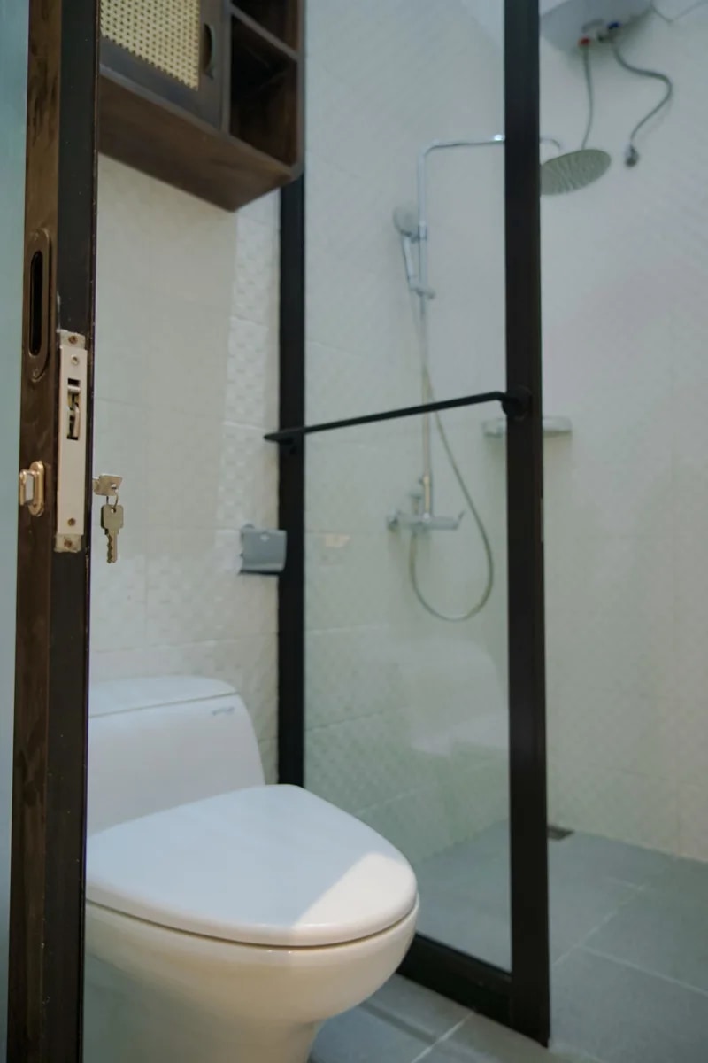 Brand-New Villa for Rent – Babakan
